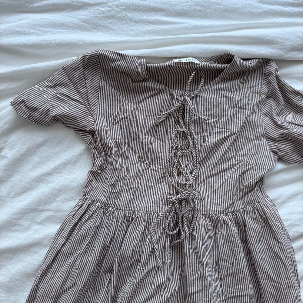 Neuflora Dress